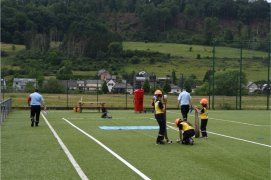 Fédération Nationale des Pompiers